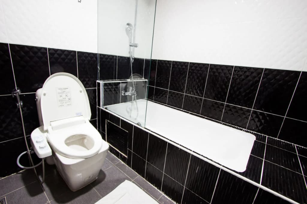 Sakura Sky Residence - photo 10