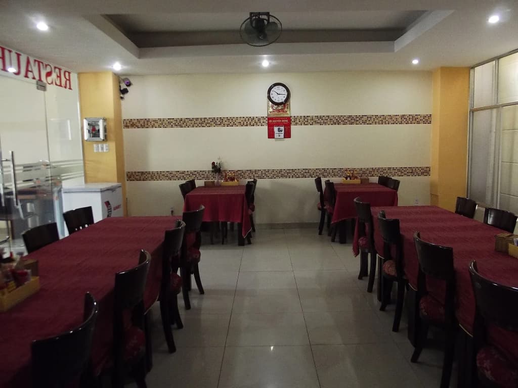 Duc Minh Hotel - photo 16
