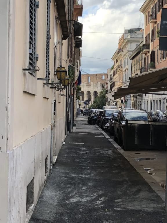 Residenza Giulia al Colosseo - photo 11