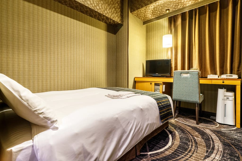 Sotetsu Fresa Inn Higashi Shinjuku - photo 5