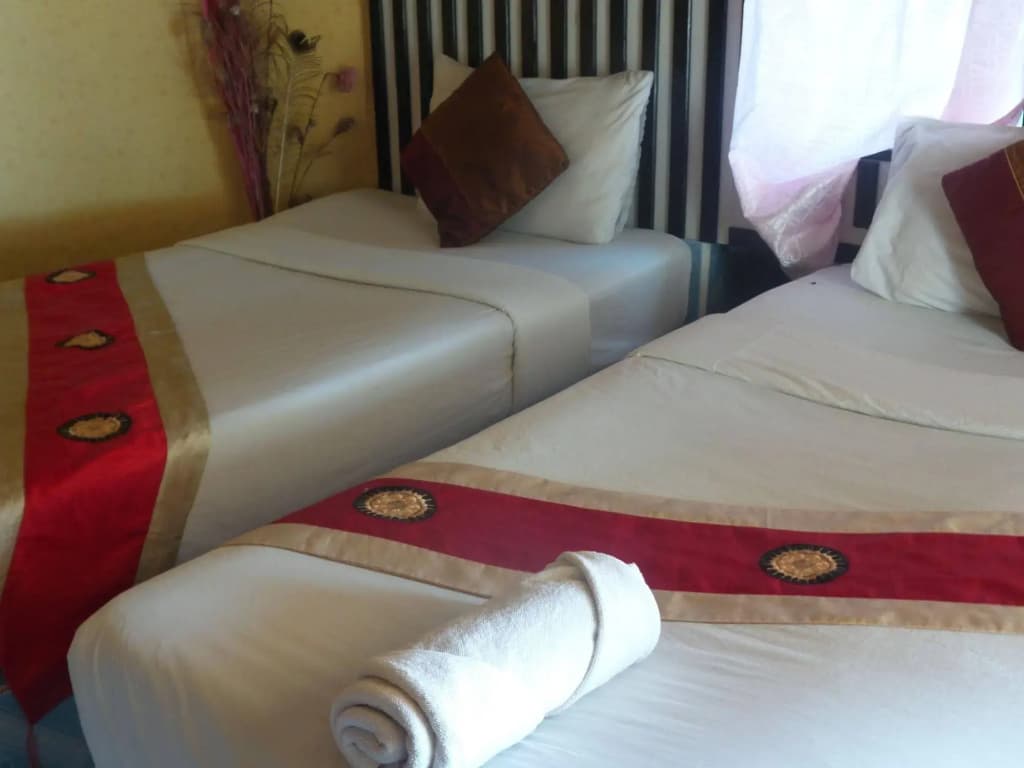 Power Beach Resort - photo 2