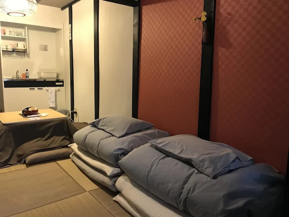 Sakuraya-inn - photo 5