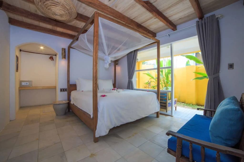 An Bang Beach Hideaway Homestay - photo 3