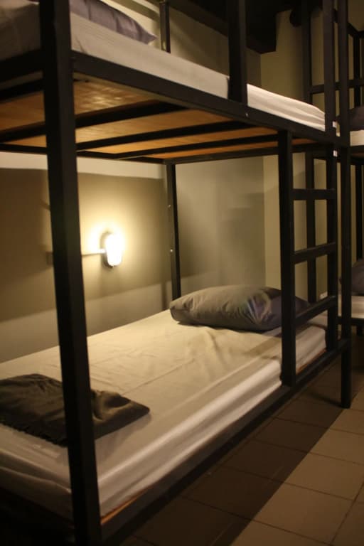 The Mixx Hostel - photo 7
