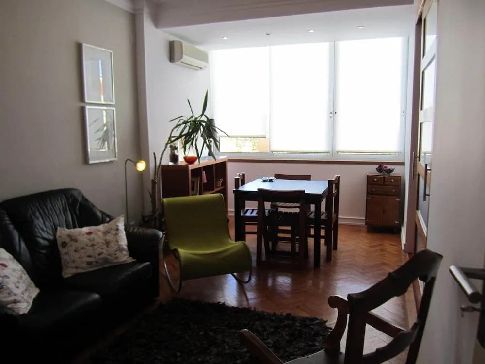 Duplex Lisboa - photo 3