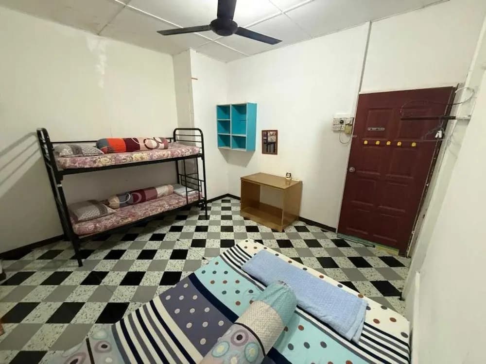 OYO 91270 Sabsa Homestay - photo 9