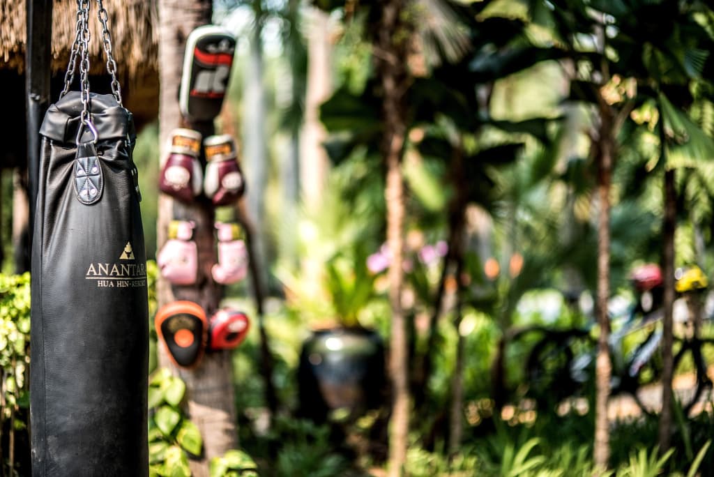 Anantara Hua Hin Resort - photo 15