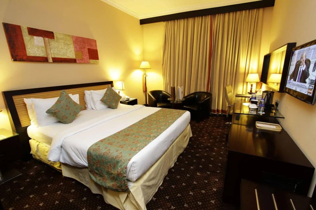 Dorus Hotel - photo 5
