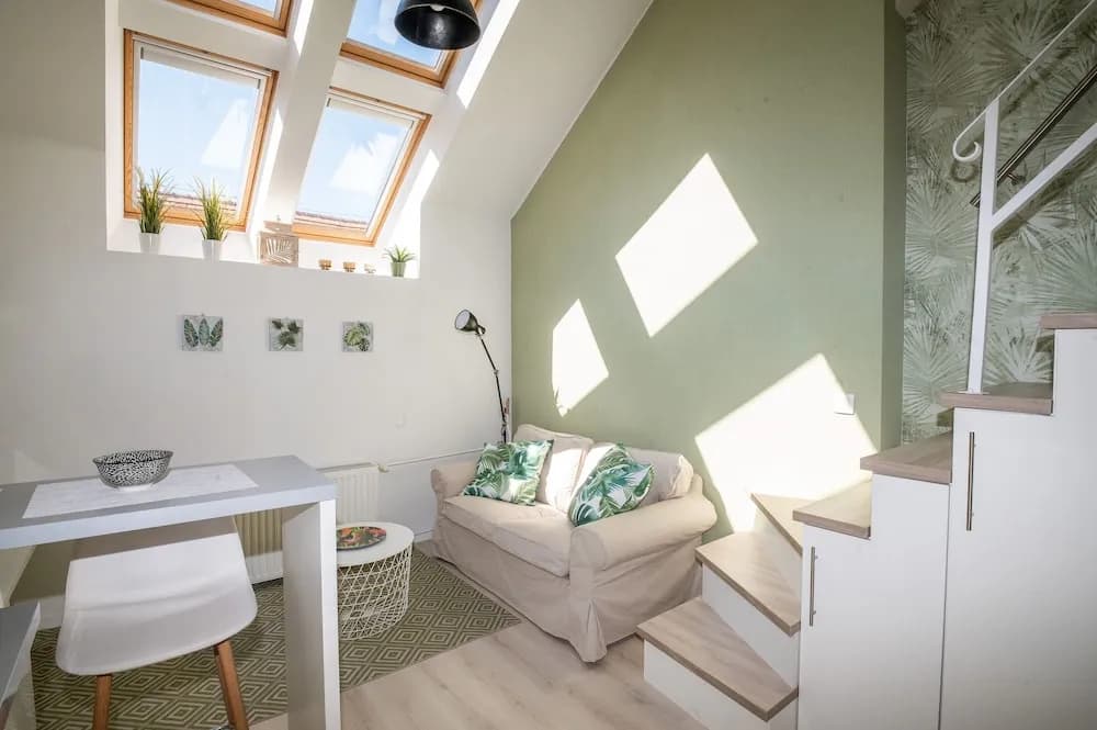 Palms Apartments Budapest - photo 38