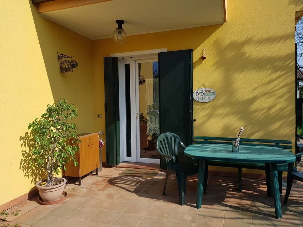 B&B Alle Betulle - photo 5