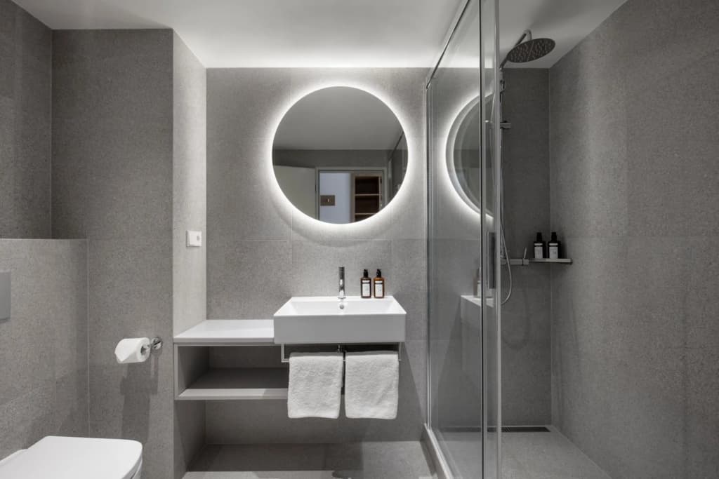Botanique Hotel Prague - photo 11