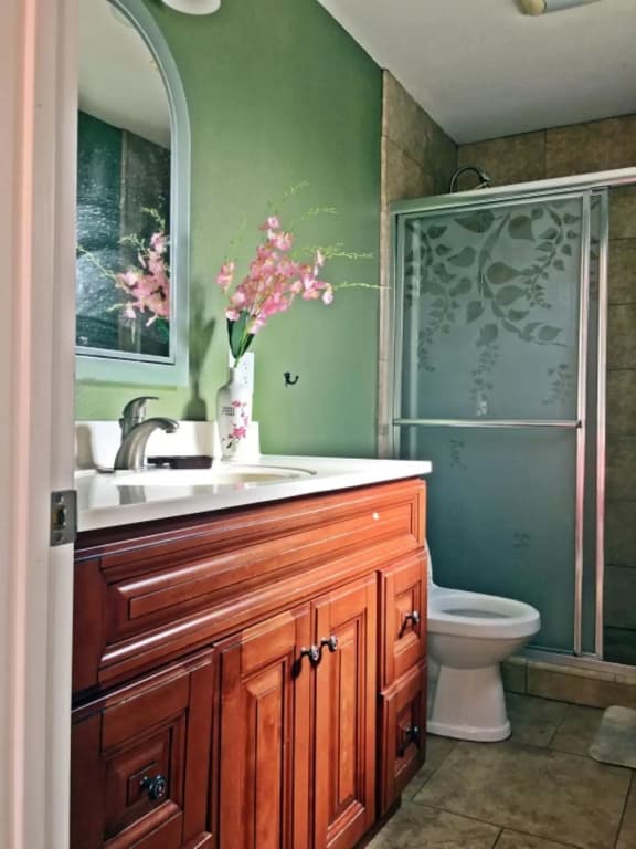 Warm Rooms - photo 14