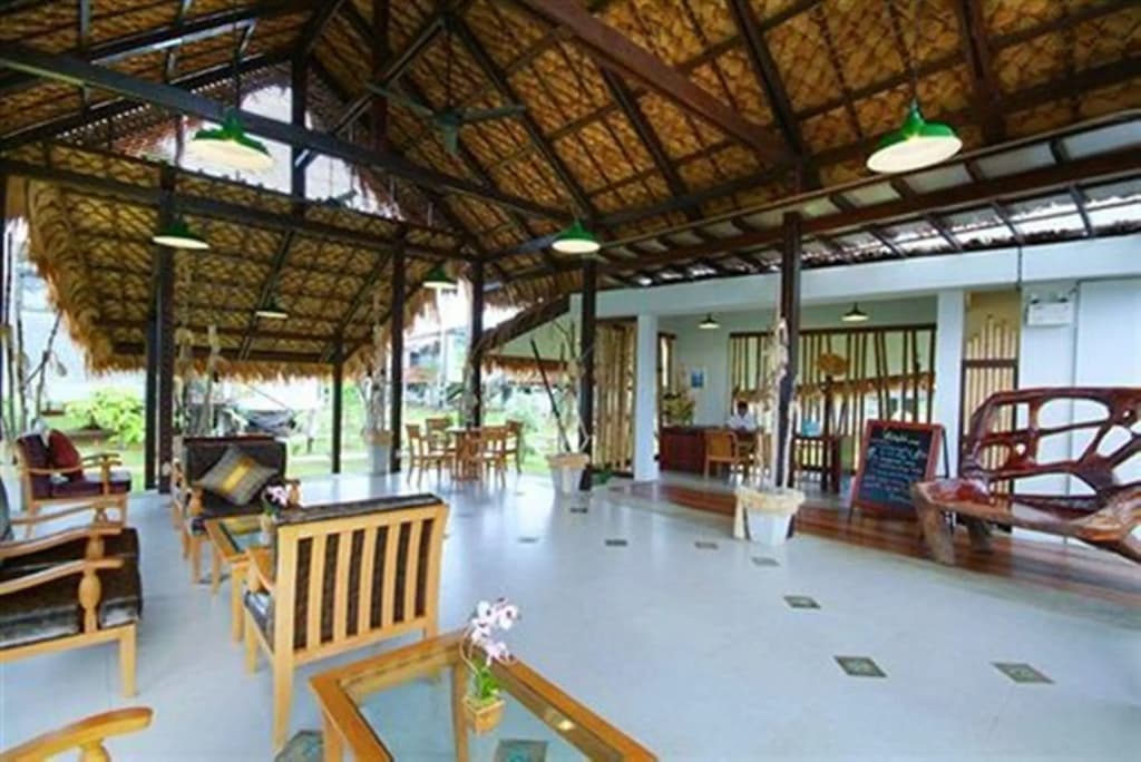 Islanda Hideaway Resort - photo 23