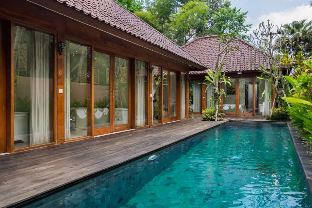 Gekkos Ubud - photo 13