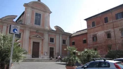 Trastevere Colors Relais - main photo
