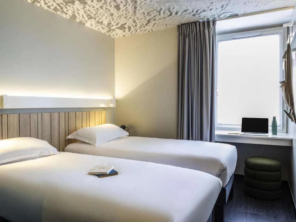 ibis Paris Nation Davout - photo 26