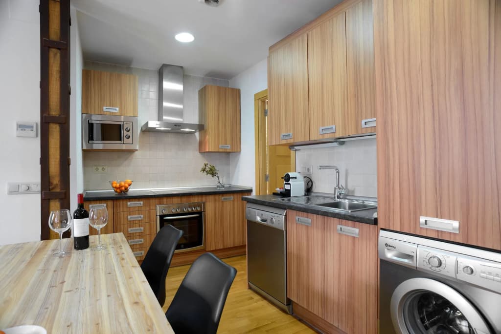 Aspasios San Mateo Boutique Apartments - photo 20