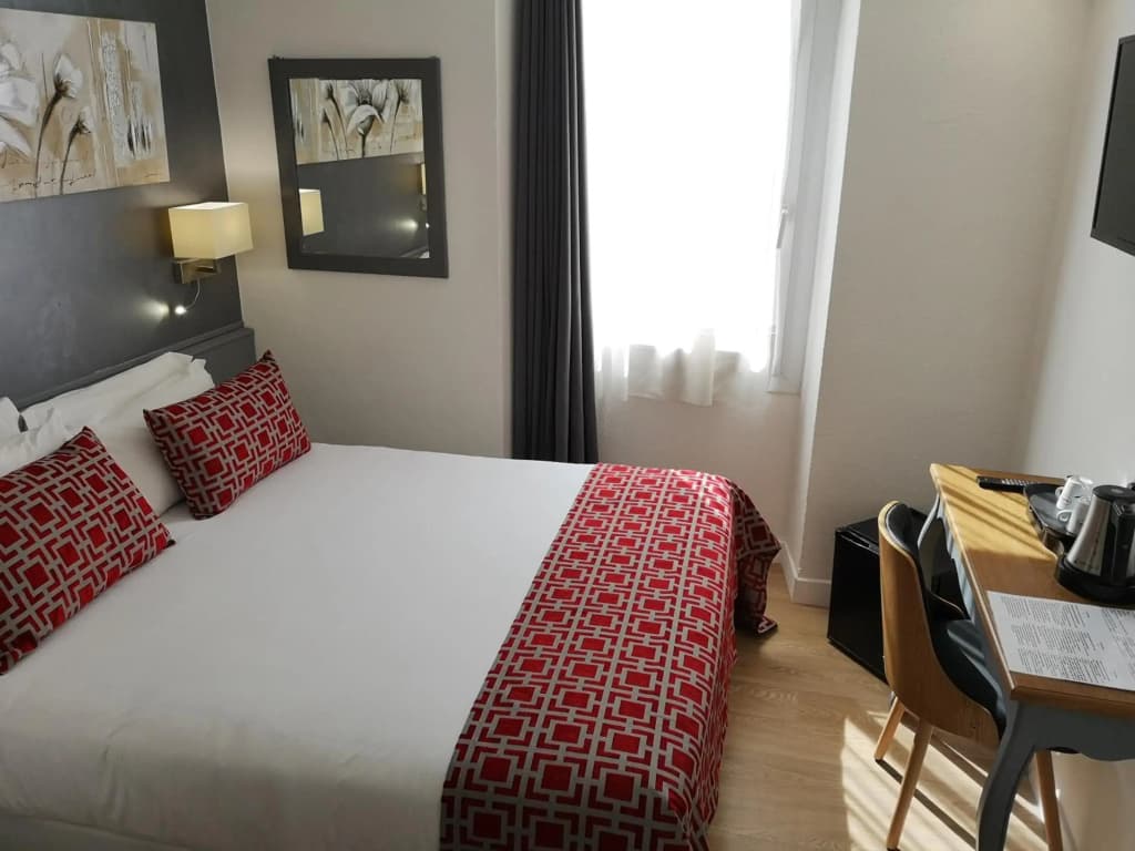 Hotel Boreal - photo 7