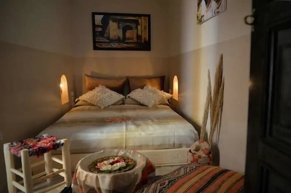 Riad Sardinas & Chili - photo 6