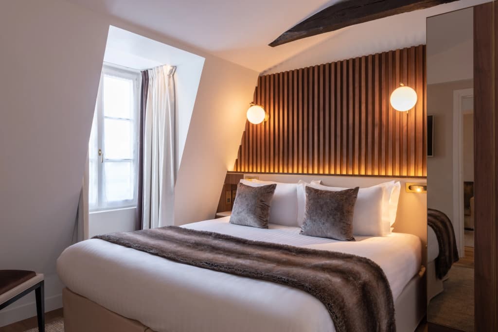 Hotel Lord Byron - photo 27