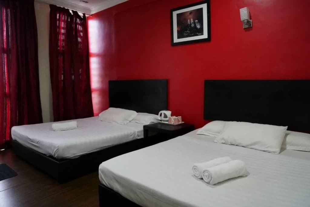 Hai O Hotel - photo 3