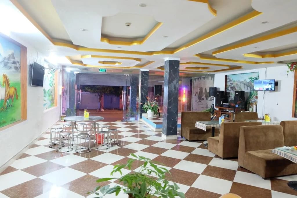 Tuan Tu Hotel - photo 13