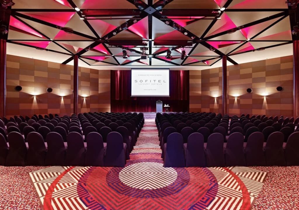 Sofitel Melbourne On Collins - photo 13