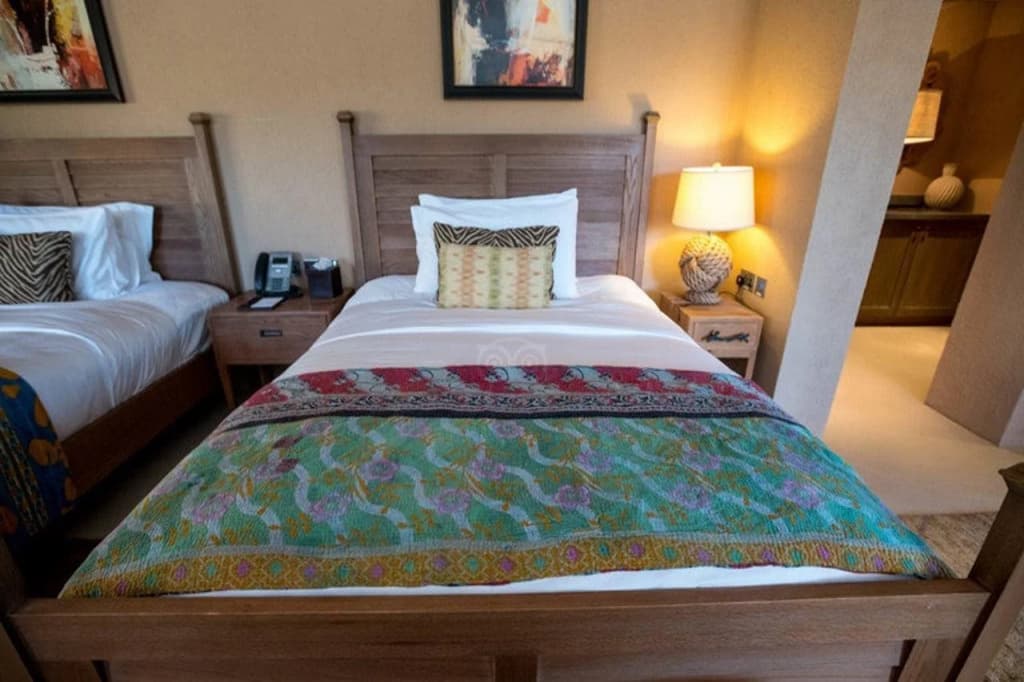 Anantara Sir Bani Yas Island Resorts - photo 4