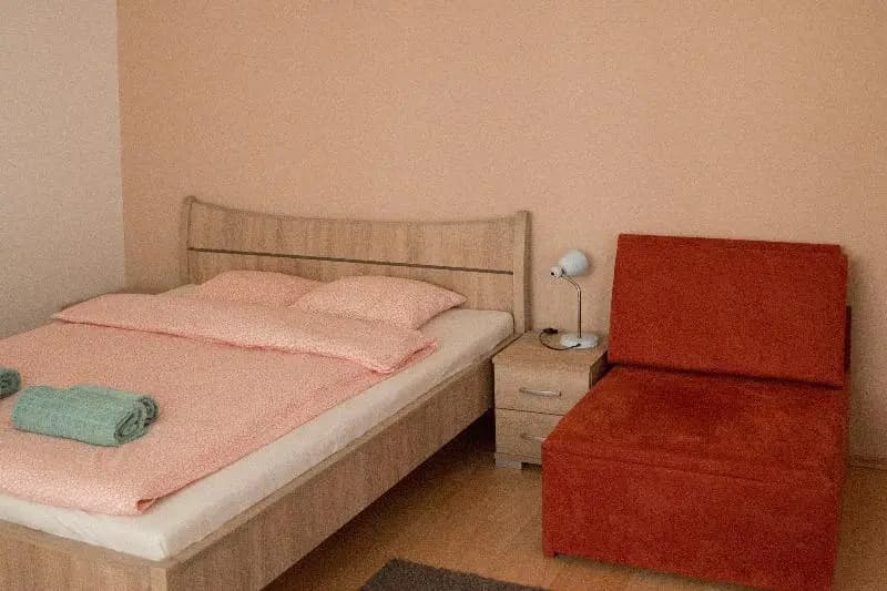 Keleti Garden Aparthotel - photo 6