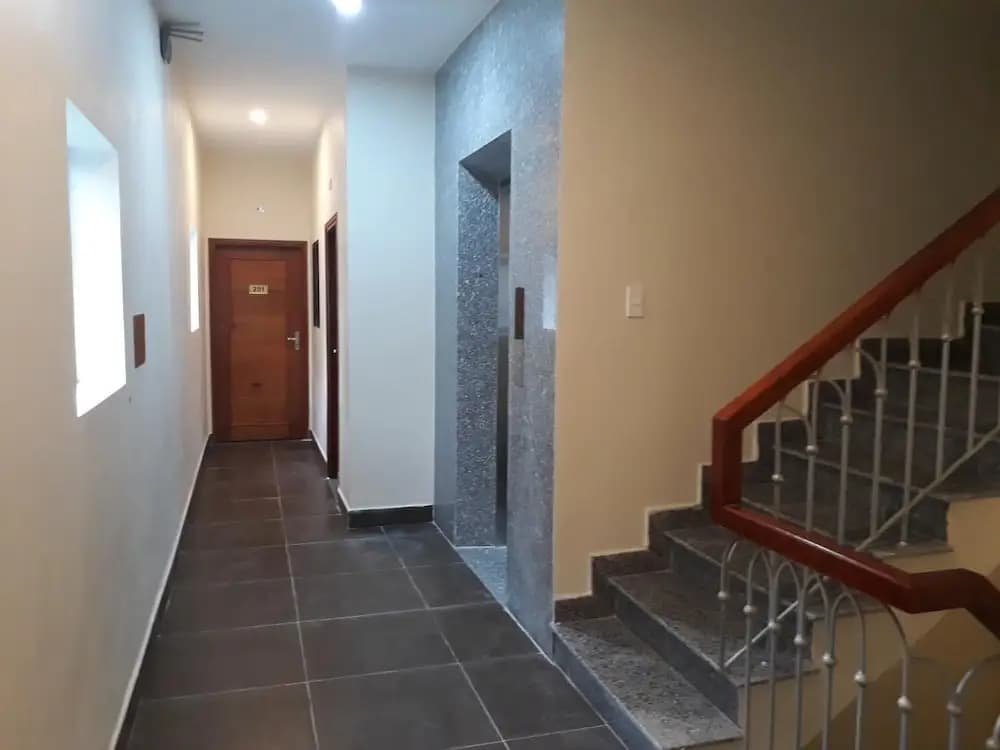 Tabii hotel - photo 15
