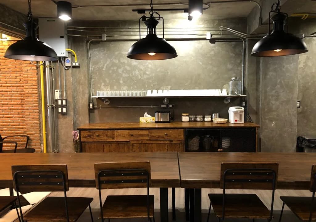 Sleepover Hostel Bangkok - photo 12