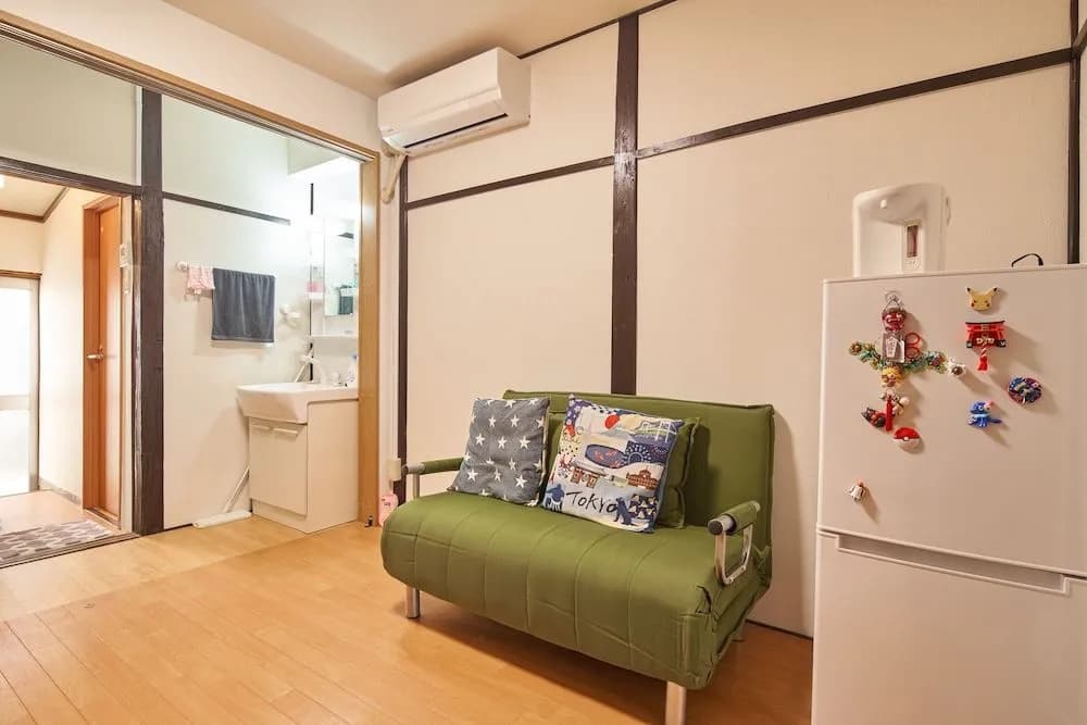 NOAH Japan Villa - photo 6