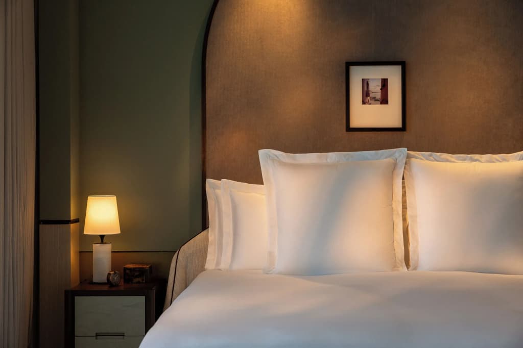 Rosewood Doha - photo 6