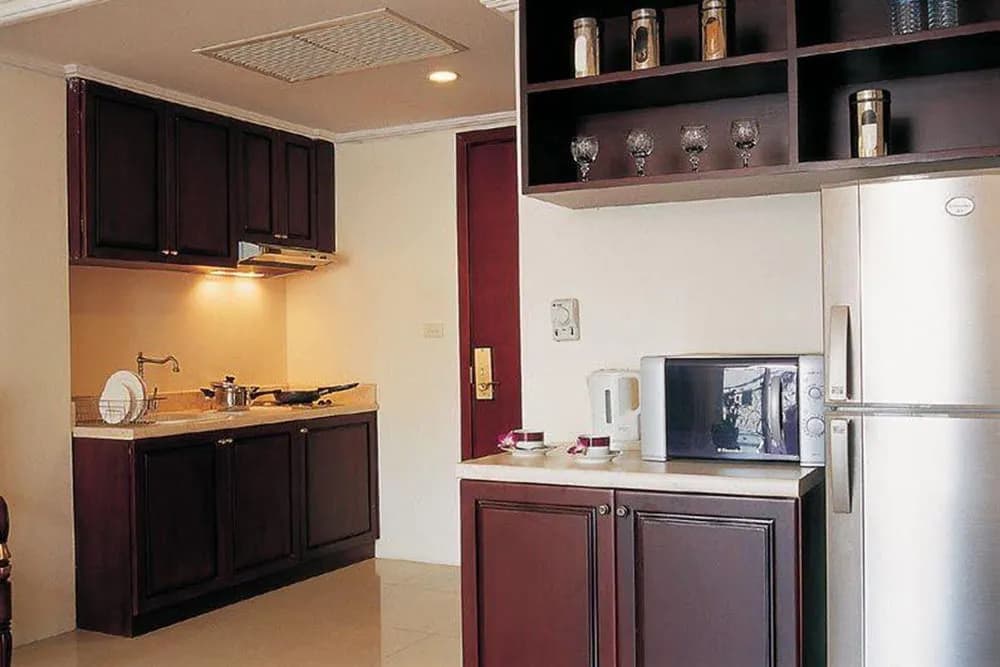 LK Metropole Hotel Pattaya - photo 30