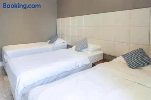 Dar 66 Pool Chalets - photo 4