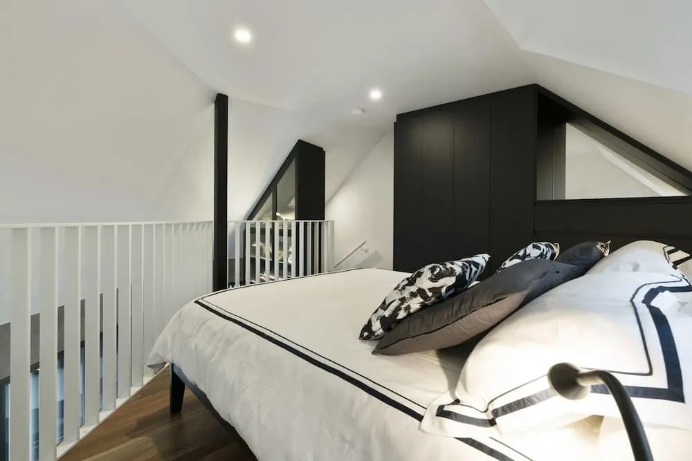 New York Style Loft in Darlinghurst - photo 3