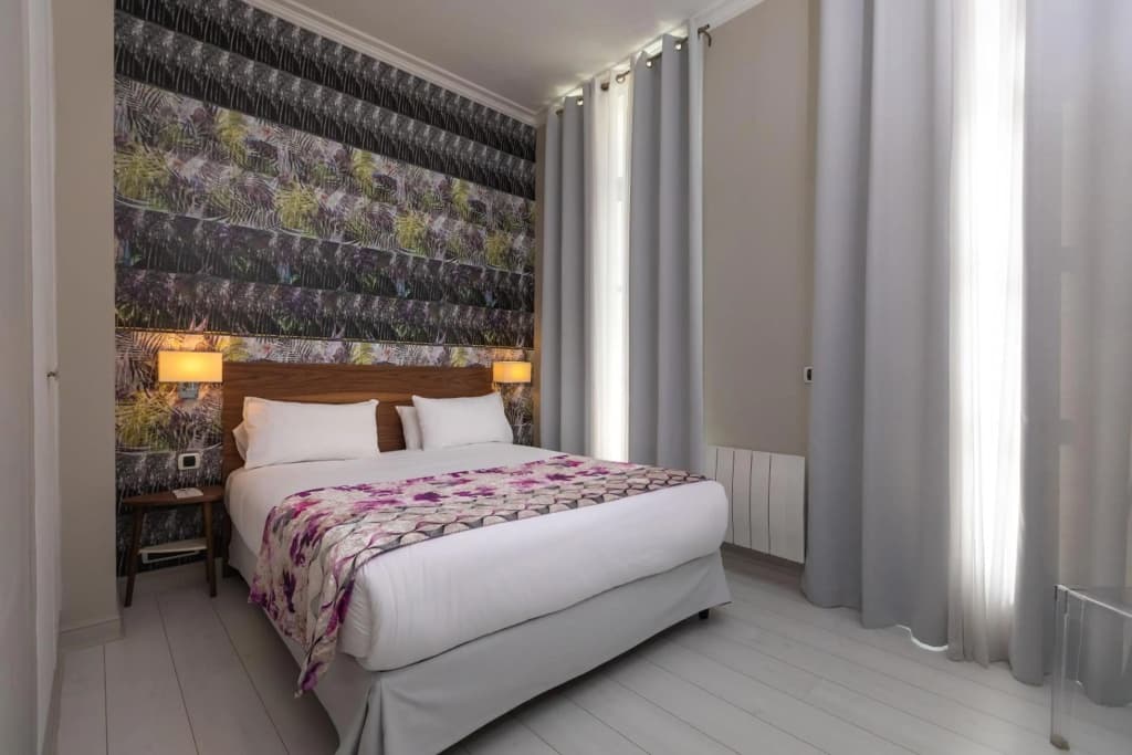 Residence & Spa Le Prince Regent - photo 5