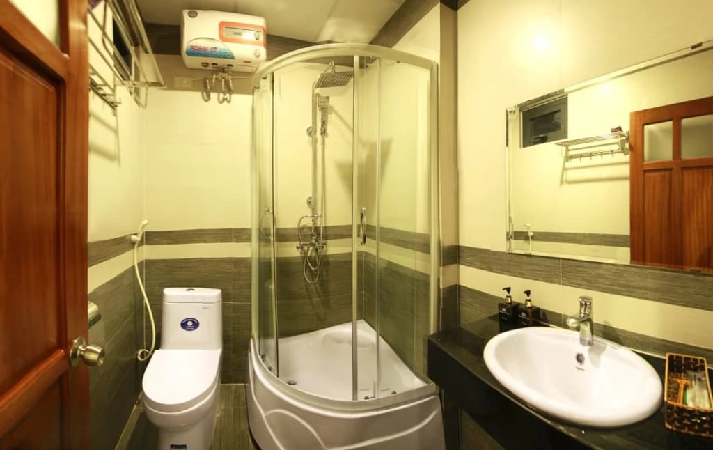 Danang Classic Hotel - photo 11