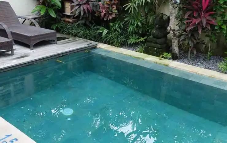 Andari Villa Sanur Bali - photo 3