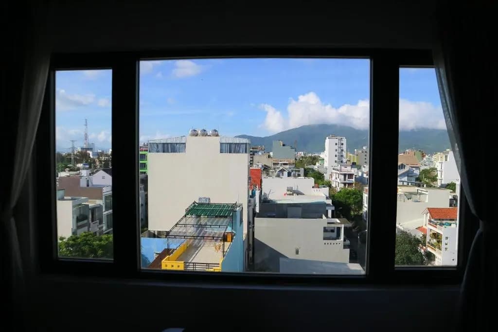Robin Hotel Danang - photo 8