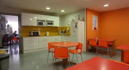 Alberguinn Youth Hostel - photo 31