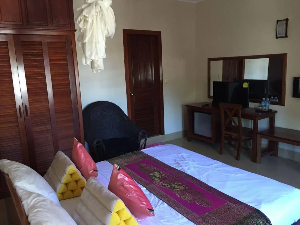 Le René Angkor Boutique - photo 4