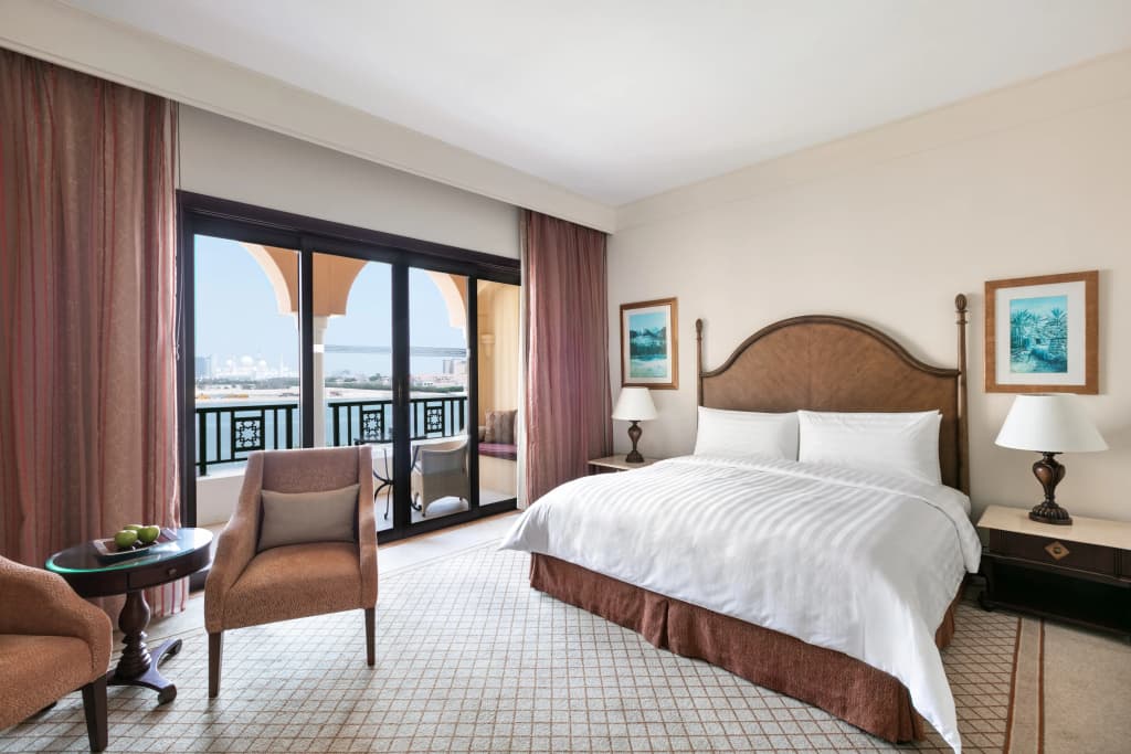 Hotel Shangri-La, Qaryat Al Beri, Abu Dhabi - photo 6