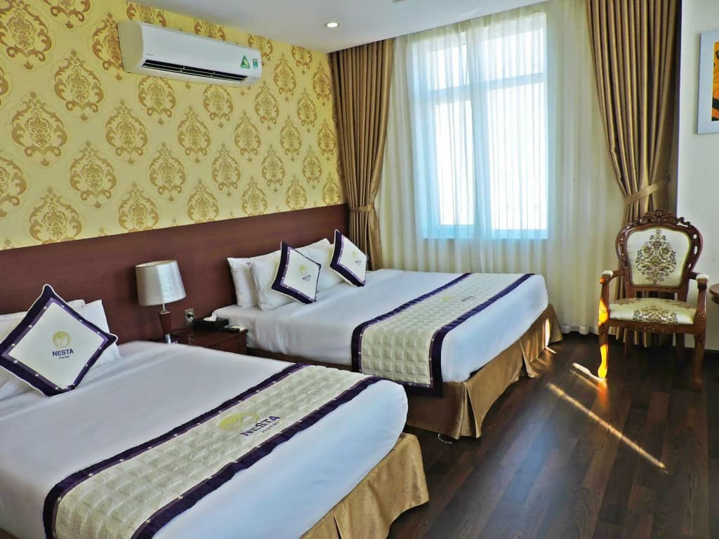 Nesta Danang Hotel - photo 7