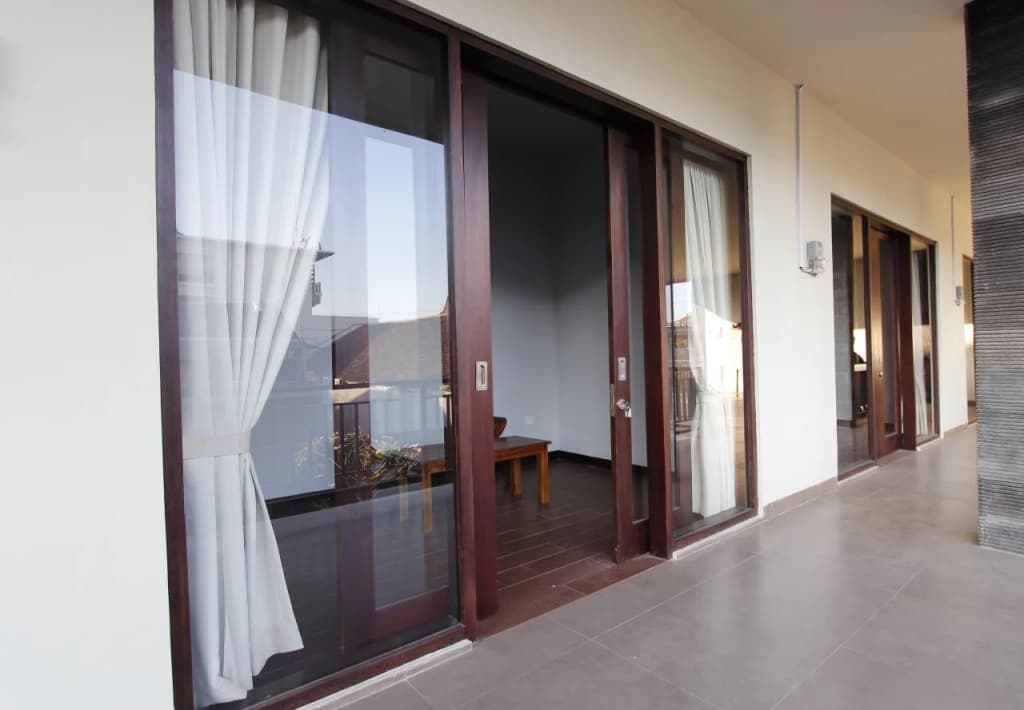 The Victory Residence Seminyak - photo 4