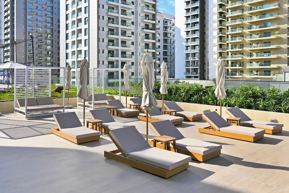 Bloomfields Iconic 1BR Binghatti Phanto - photo 19