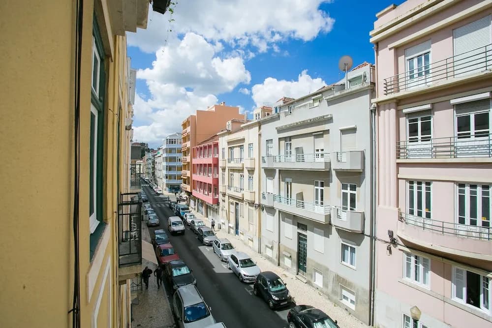 Caraujo Apartments - main photo