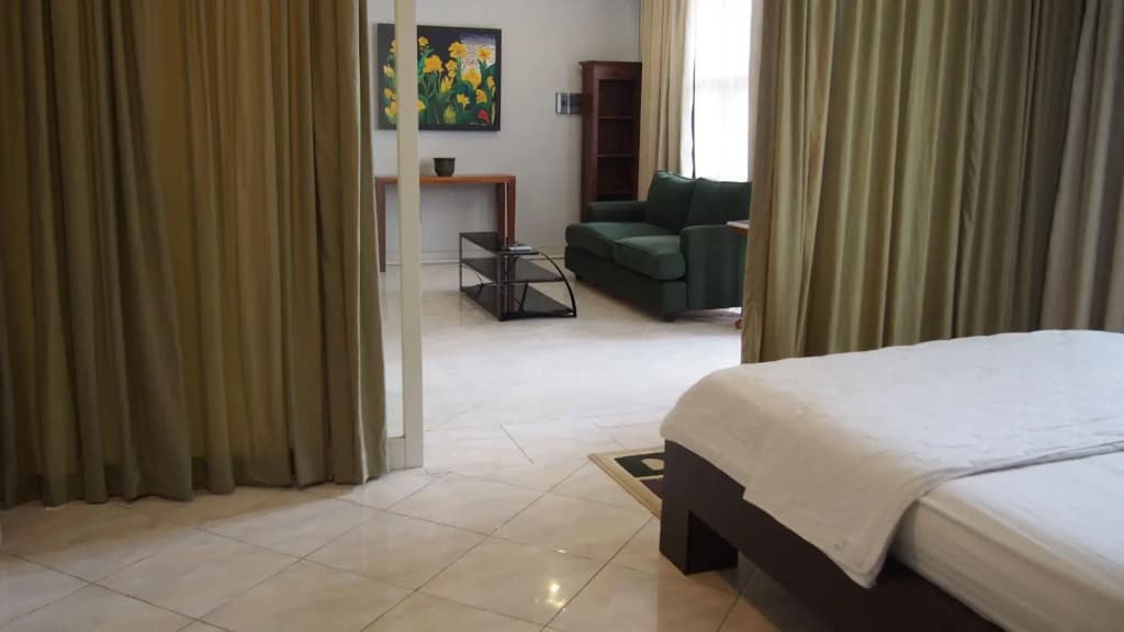 Kemang Inn - photo 4