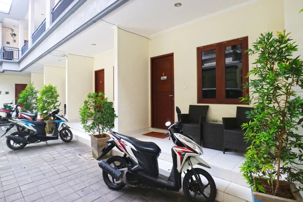 Legong House 2 - main photo