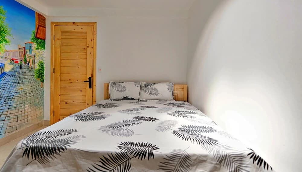 Private Room in Halong City Center - HANZ Almor2 - photo 5